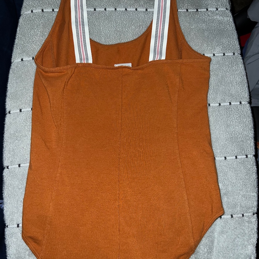 BodySuit - Picture 4 of 8